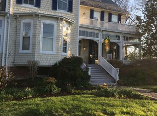 5003 Greenleaf Rd, Baltimore, MD 21210