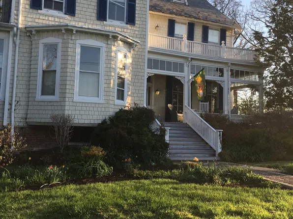 5003 Greenleaf Rd, Baltimore, MD 21210