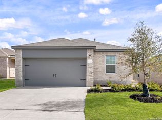 15026 Telfaire Meadow, Von Ormy, TX 78073