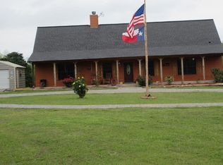 1700 Fm 2645, Savoy, TX 75479
