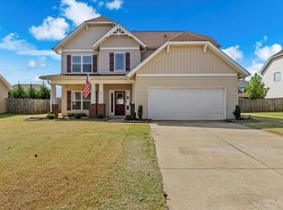 182 Slate Dr, Boiling Springs, SC 29316
