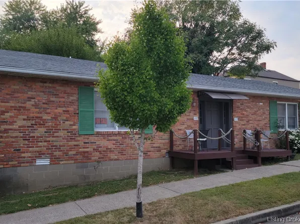 117-119 Jefferson Street, Madison, IN 47250
