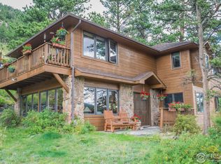 2803 Fall River Rd, Estes Park, CO 80517