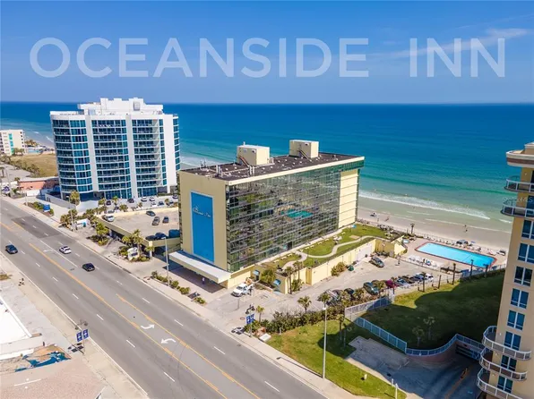 1909 S Atlantic Ave Unit 417-418-419, Daytona Beach, FL 32118