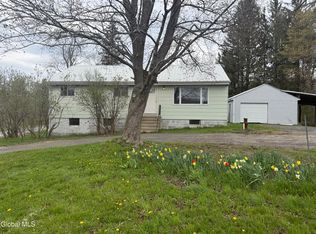 416 Long Road, East Berne, NY 12059