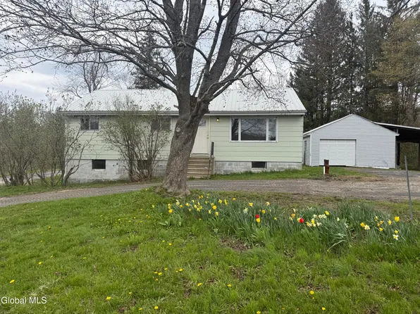 416 Long Road, East Berne, NY 12059
