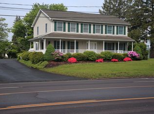 430 South West End Blvd., Quakertown, PA 18951