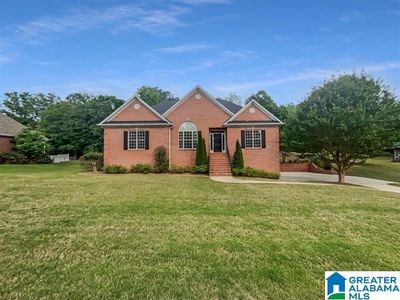 475 Fern Creek Dr, Springville, AL, 35146