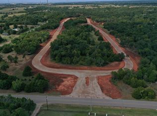 7901 Wilshire Park Dr W #1, Oklahoma City, OK 73111