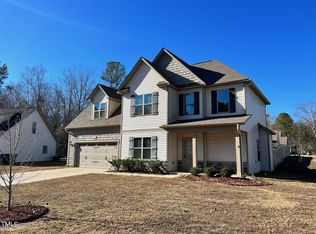 5730 Satinwood Dr, Clayton, NC 27520