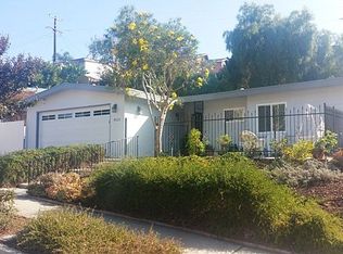 4525 Revillo Way, San Diego, CA 92115