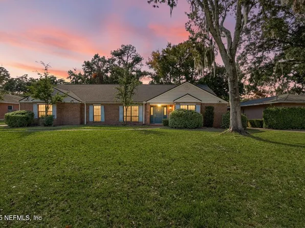 6806 MADRID Avenue, Jacksonville, FL 32217