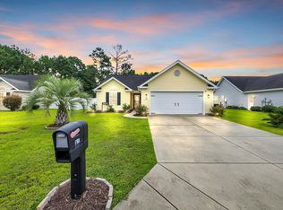 757 Bucklin Loop, Myrtle Beach, SC 29579