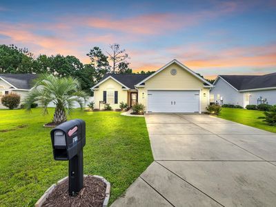 757 Bucklin Loop, Myrtle Beach, SC, 29579