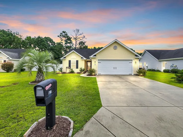 757 Bucklin Loop, Myrtle Beach, SC 29579