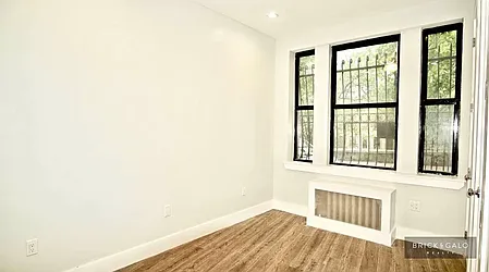 Rented by BRICK & GALO REALTY CORP