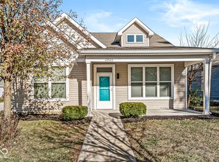 2822 Hervey St, Indianapolis, IN