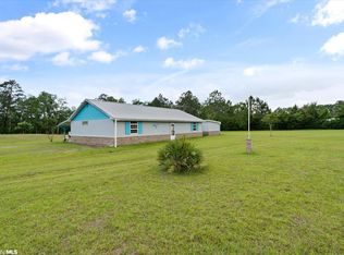 26250 Rifleman Rd, Elberta, AL 36530