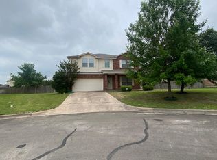 6408 Crystal Ct, Woodway, TX 76712