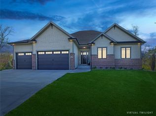2608 NE 12th Ct, Ankeny, IA 50021