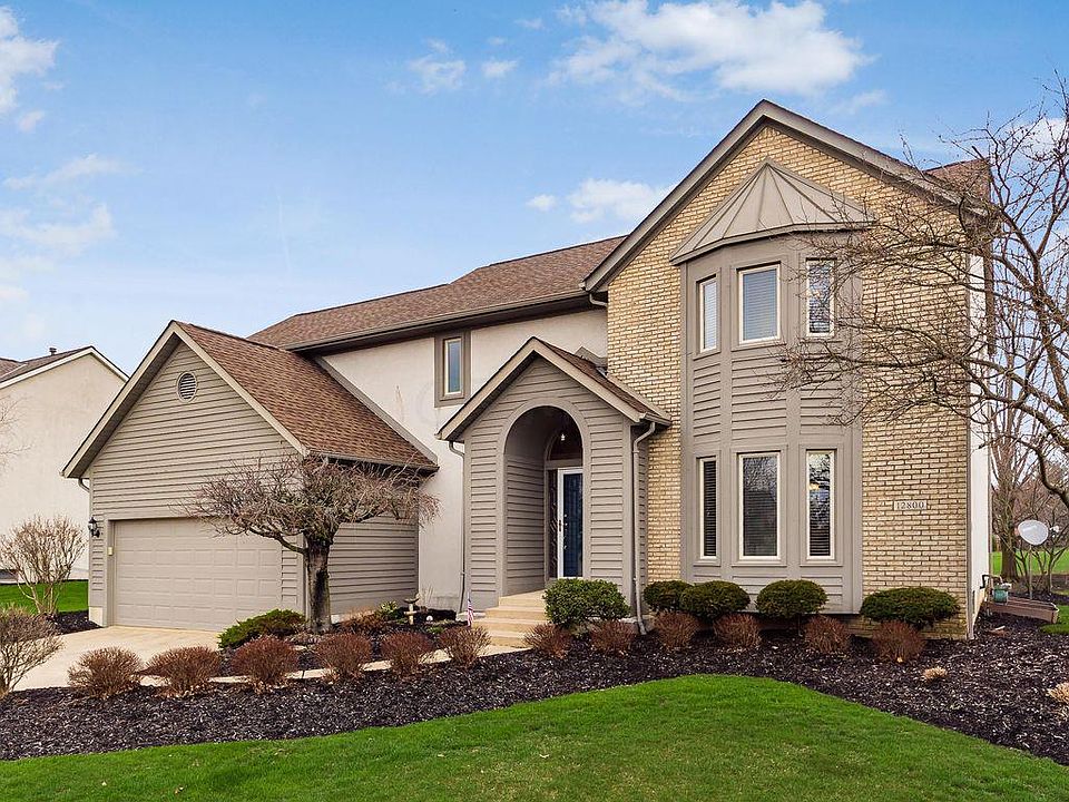 1st image of 12800 Oakmere Dr NW