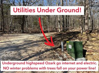 11517 Orr Rd #WC-67, Prairie Grove, AR 72753