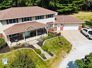 11510 N 950th Rd, Macomb, IL 61455