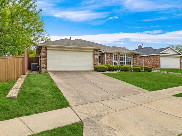 2301 Glenhaven Dr, McKinney, TX 75071