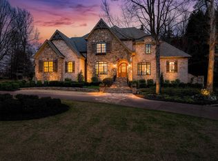 207 Abbot Trl, Greenville, SC 29605