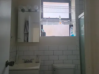 Rented by Chartwell Manhattan Realty