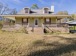6440 Lillian Dr, Theodore, AL 36582