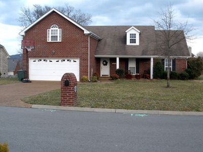 1020 Margaret Dr, Hendersonville, TN, 37075