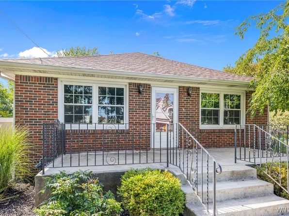 499 Lake Ave, Lancaster, NY 14086