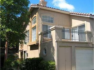 20 Tamarac Pl, Aliso Viejo, CA 92656