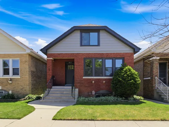 4829 W Strong St, Chicago, IL 60630