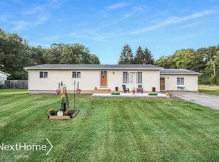 1983 E Burt Rd, Burt, MI 48417
