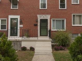 713 N Woodington Rd, Baltimore, MD 21229