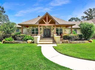 10133 Northridge Dr, Conroe, TX 77303