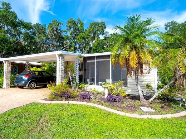 3403 Gloria Dr, Ellenton, FL 34222