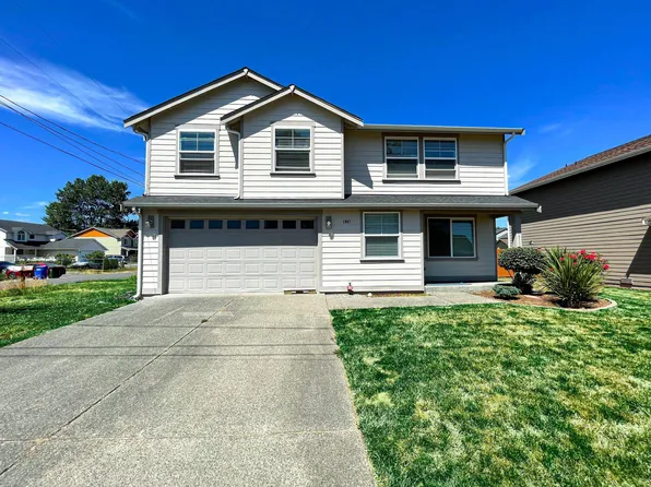 1907 95th St E, Tacoma, WA 98445
