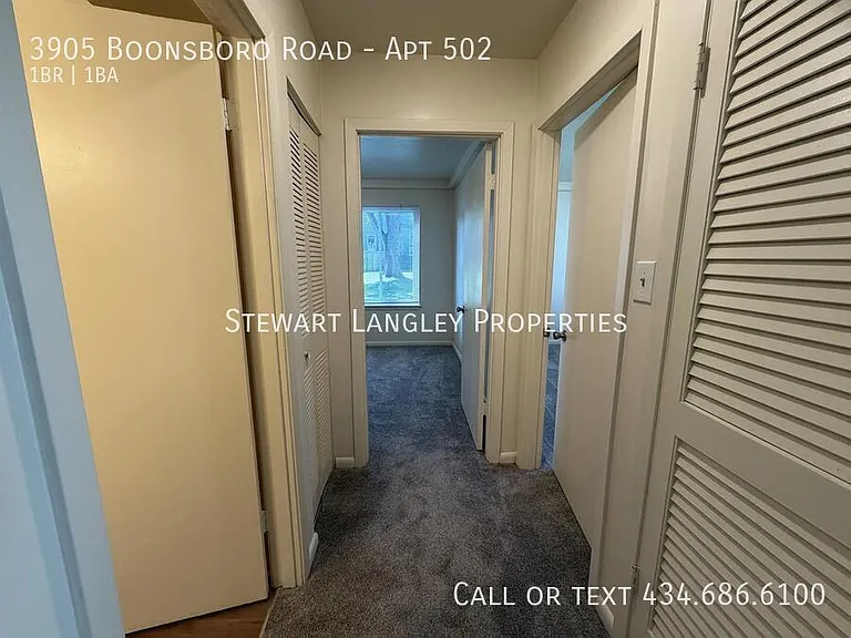3905 Boonsboro Rd #502 — Photo 12
