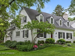 2700 Simpson St, Evanston, IL 60201