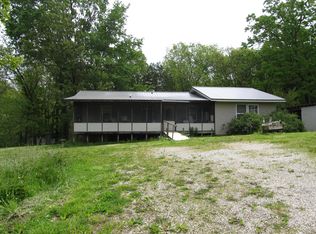 1762 Ozark Trail Dr, Mansfield, MO 65704
