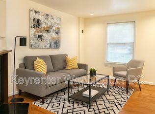 107 P St SW #SW, Washington, DC 20024