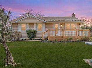 2526 Ellison Ave, Salem, VA 24153