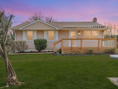 2526 Ellison Ave, Salem, VA, 24153