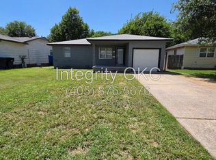 6413 S Kelley Ave, Oklahoma City, OK 73149