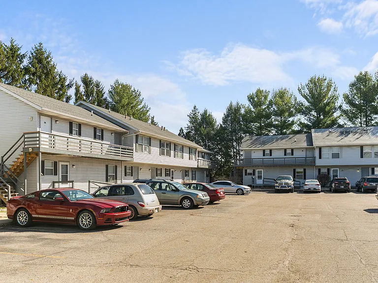 Northgate Apartments — Photo 18