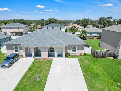 546 Albatross Dr, Poinciana, FL, 34759