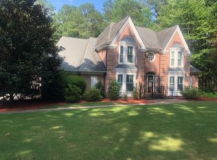 500 Creekside Way, Peachtree City, GA 30269